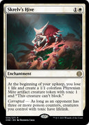 Skrelv's Hive [Phyrexia: All Will Be One]