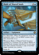 Blade of Shared Souls [Phyrexia: All Will Be One]