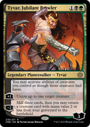 Tyvar Jubilant Brawler (218) [ONE]