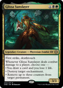 Glissa Sunslayer (202) [ONE]