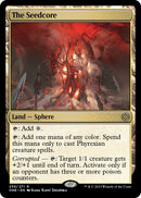 The Seedcore [Phyrexia: All Will Be One]