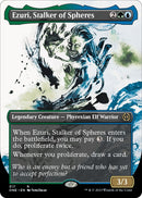 Ezuri Stalker of Spheres Showcase (317) [ONE]