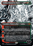 Lukka Bound to Ruin Borderless (342) [ONE]