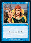 Counterspell (457) [LARP]