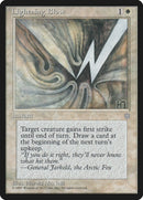Lightning Blow [ICE]