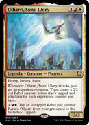 Otharri Suns Glory (3) [ONC]