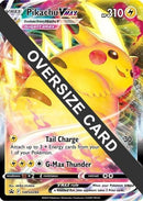 Pikachu VMAX SWSH286 (SWSH286) [PR]