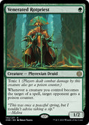Venerated Rotpriest (192) [ONE]