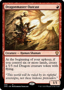 Dragonmaster Outcast (98) [ONC]