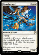 Emeria Angel (65) [ONC]