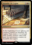 Assemble the Legion (115) [ONC]