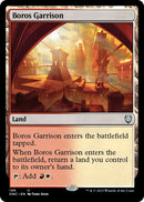 Boros Garrison (146) [ONC]