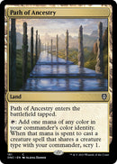 Path of Ancestry (161) [ONC]
