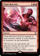 Chain Reaction (97) [ONC]