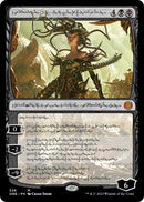 Vraska Betrayals Sting Phyrexian (326) [ONE]