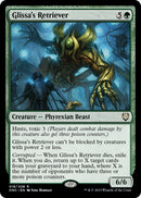 Glissa's Retriever [Phyrexia: All Will Be One Commander]