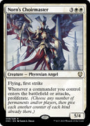 Norns Choirmaster (8) [ONC]