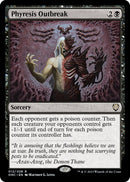 Phyresis Outbreak (12) [ONC]