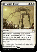 Phyrexian Rebirth (86) [ONC]
