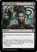 Nights Whisper (94) [ONC]