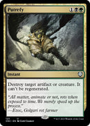 Putrefy (123) [ONC]