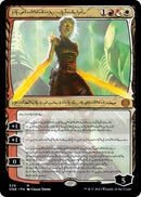 Nahiri the Unforgiving Phyrexian (329) [ONE]