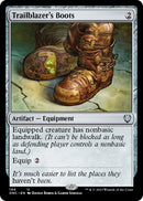 Trailblazers Boots (144) [ONC]