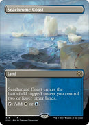 Seachrome Coast Borderless (374) [ONE]