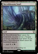Necroblossom Snarl (160) [ONC]