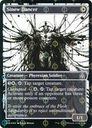 Sinew Dancer Showcase Step and Compleat Foil (426) [ONE]