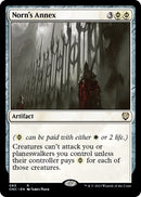 Norns Annex (83) [ONC]
