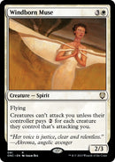 Windborn Muse (91) [ONC]