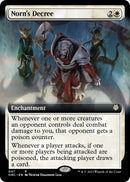 Norns Decree Extended Art (47) [ONC]