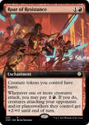 Roar of Resistance Extended Art (53) [ONC]