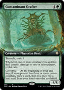 Contaminant Grafter Extended Art (55) [ONC]