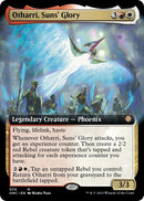 Otharri Suns Glory Extended Art (39) [ONC]