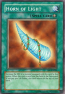 Horn of Light (SRL-EN004) [SRL-EN]