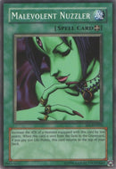 Malevolent Nuzzler (SRL-EN005) [SRL-EN]