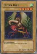 Queen Bird (SRL-EN009) [SRL-EN]