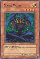 Maha Vailo (SRL-EN012) [SRL-EN]