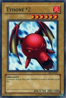 Tyhone 2 (SRL-EN017) [SRL-EN]