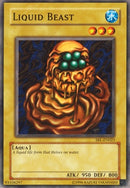 Liquid Beast (SRL-EN023) [SRL-EN]