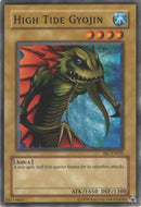High Tide Gyojin (SRL-EN025) [SRL-EN]