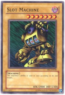 Slot Machine (SRL-EN028) [SRL-EN]
