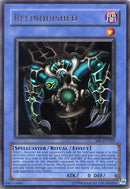 Relinquished (SRL-EN029) [SRL-EN]