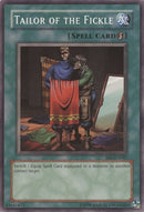 Tailor of the Fickle (SRL-EN042) [SRL-EN]
