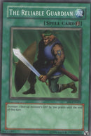 The Reliable Guardian (SRL-EN044) [SRL-EN]