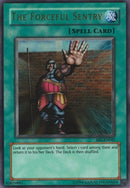 The Forceful Sentry (SRL-EN045) [SRL-EN]
