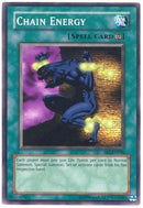 Chain Energy (SRL-EN046) [SRL-EN]