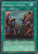 Painful Choice (SRL-EN049) [SRL-EN]